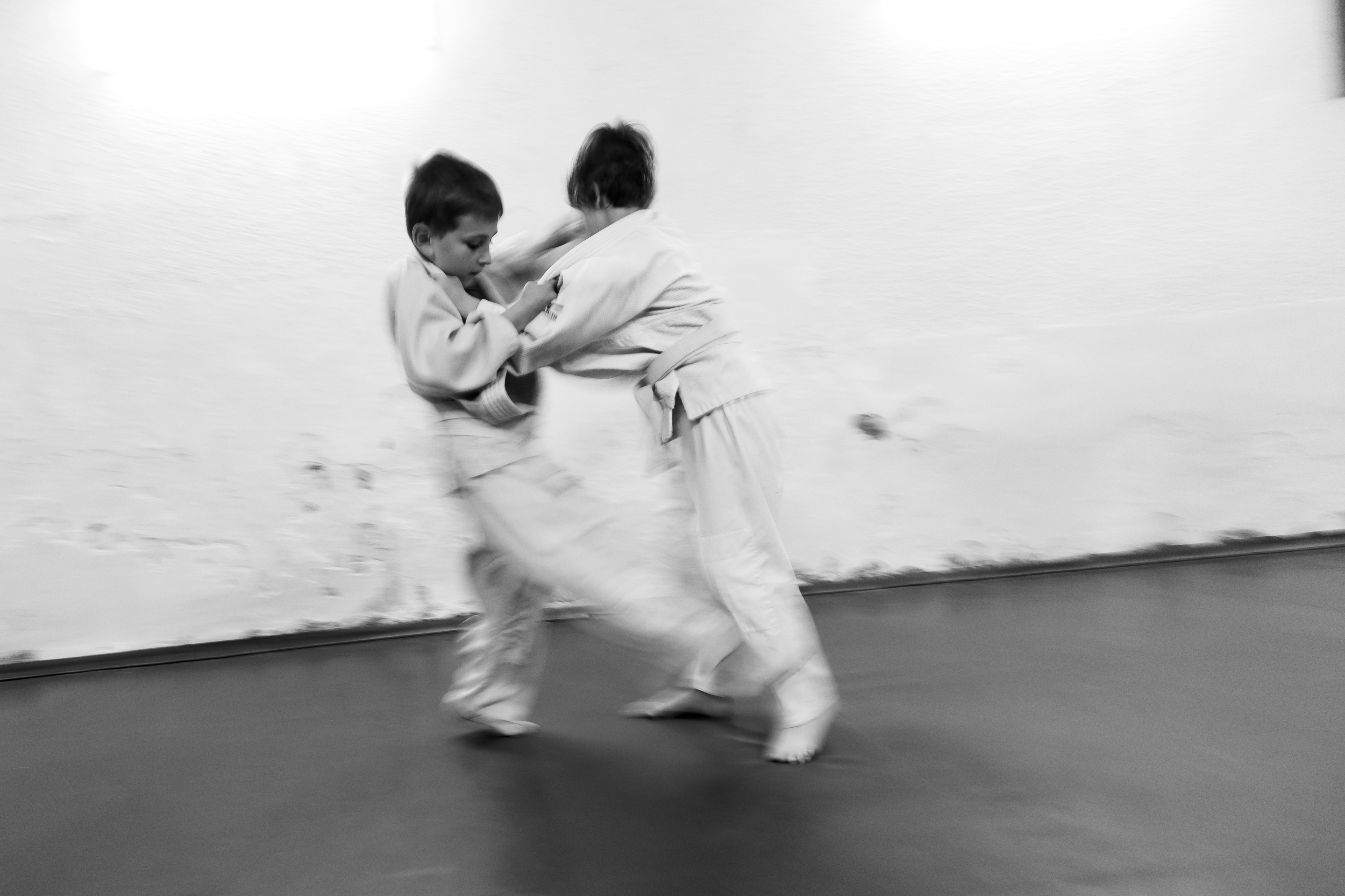 Judo Condal